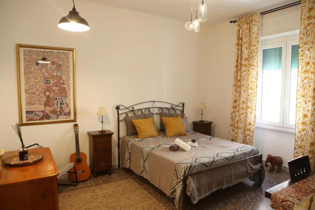 Porta Maggiore Modern Apartment Rom