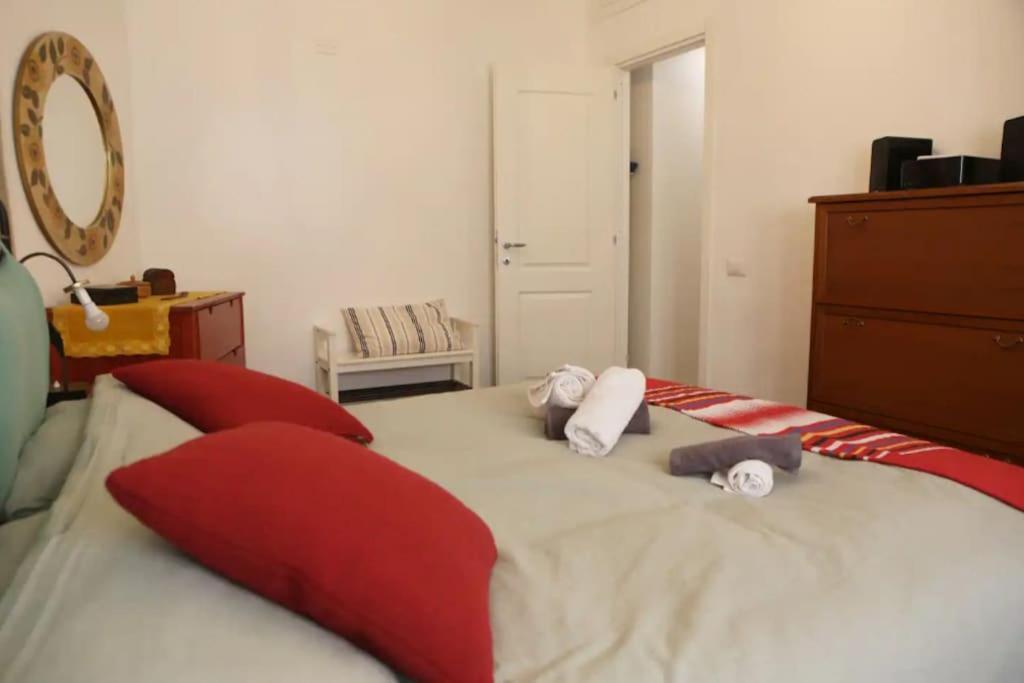 Porta Maggiore Modern Apartment Rom