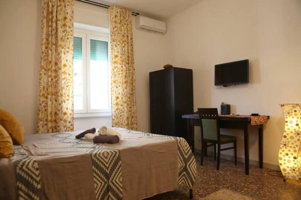 Porta Maggiore Modern Apartment Rom