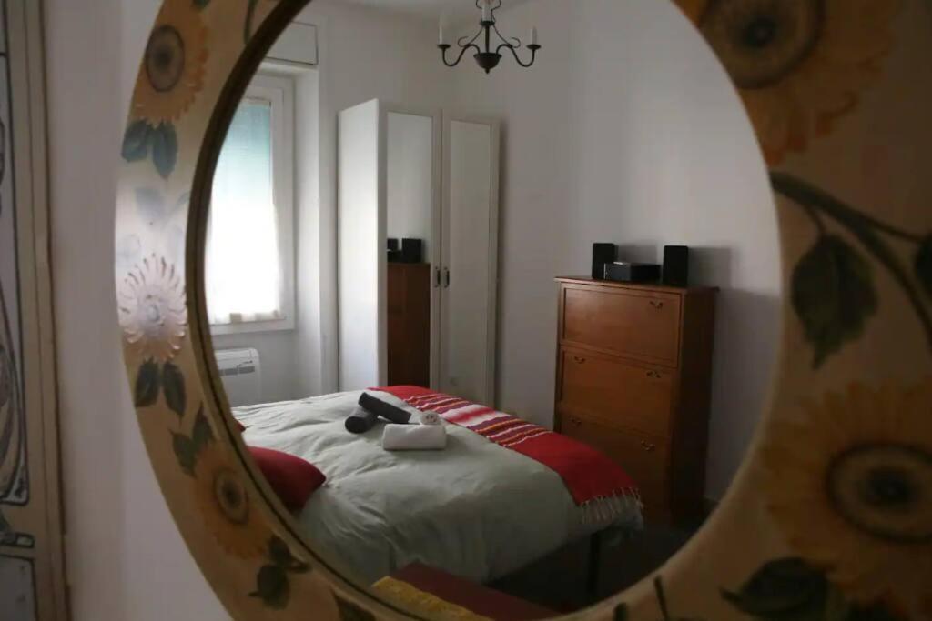Porta Maggiore Modern Apartamento