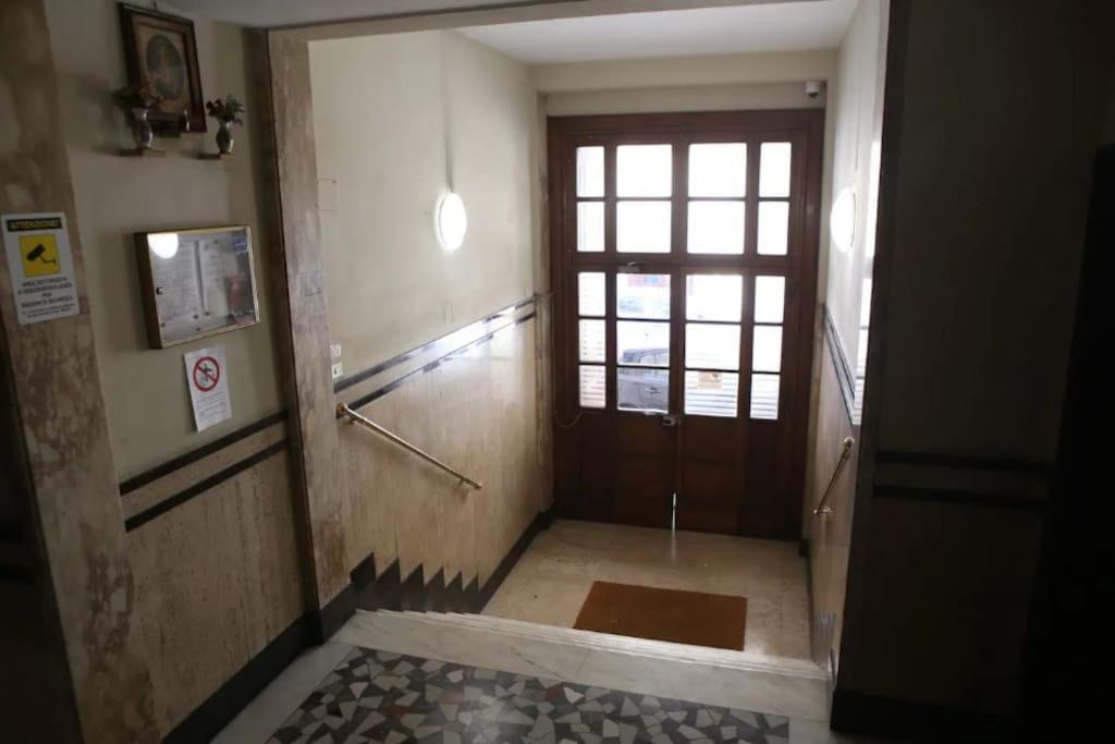 Porta Maggiore Modern Apartamento