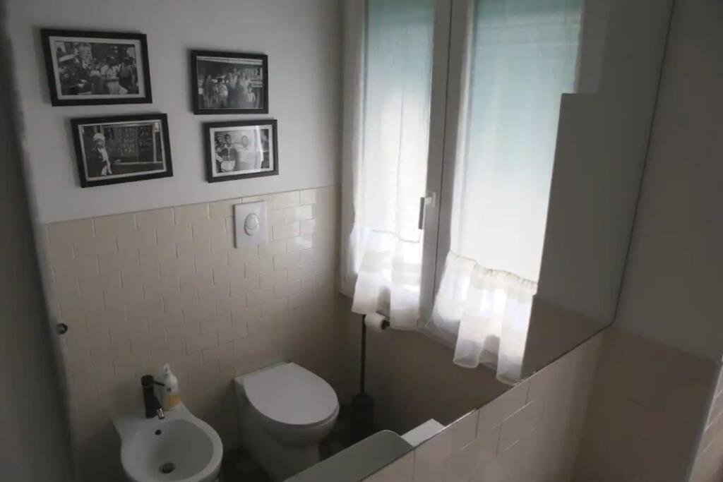 Porta Maggiore Modern Apartamento