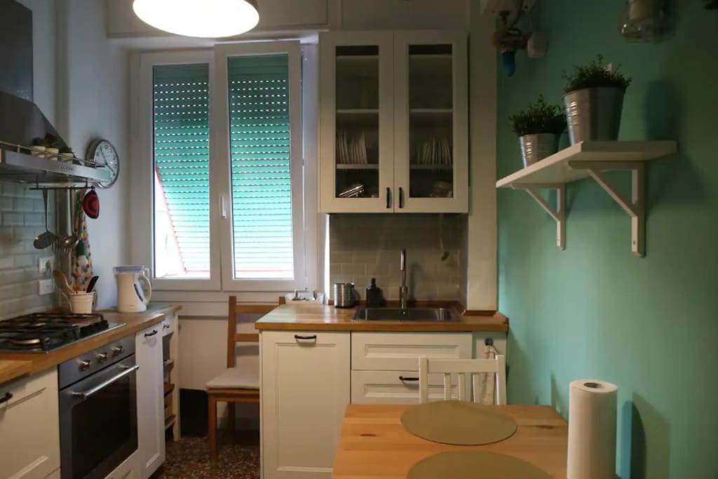 Porta Maggiore Modern Apartamento *