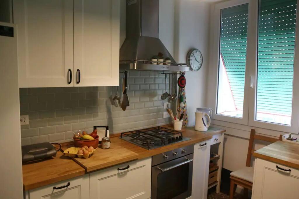 Apartamento Porta Maggiore Modern *