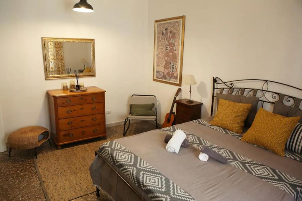 Appartamento Porta Maggiore Modern *