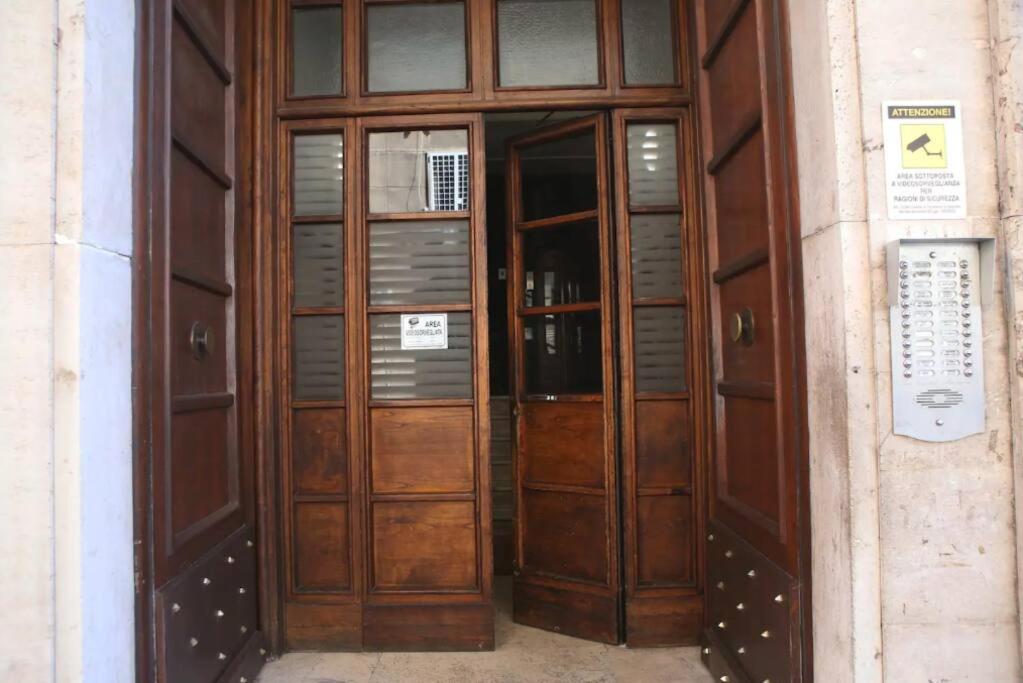 Appartamento Porta Maggiore Modern *